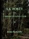 [Gutenberg 57746] • La forêt, ou l'abbaye de Saint-Clair (tome 2/3) / traduit de l'anglais sur la seconde édition